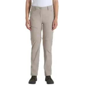 Craghoppers Nosilife Pro Broek Gerenoveerd Soft Mushroom
