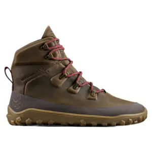 Vivobarefoot Tracker Leather At Barefoot Wandelschoenen Bracken