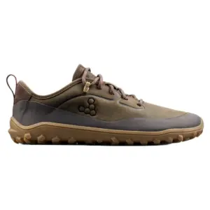 Vivobarefoot Tracker Leather At Low Barefoot Wandelschoenen Bracken