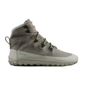 Vivobarefoot Tracker Textile At Jjf Barefoot Wandelschoenen Groen