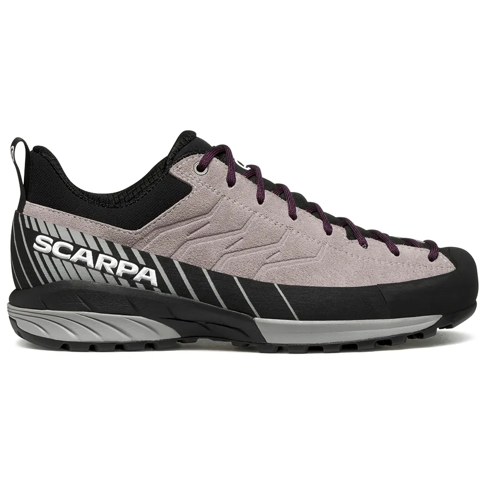 Scarpa Mescalito Light Approachschoenen Grijs
