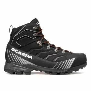 Scarpa Ribelle Trk Gore-tex® Wandelschoenen Antraciet