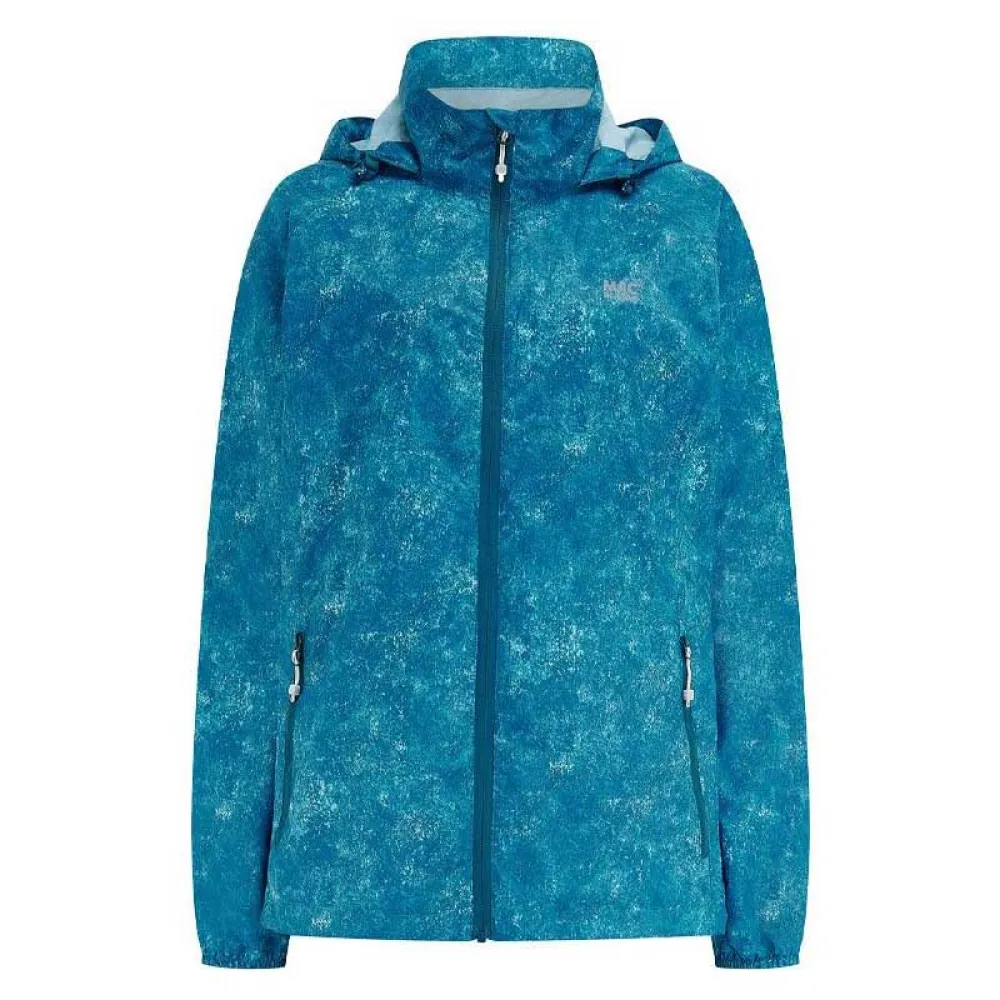 Mac In A Sac Edition2 Jas Turquoise
