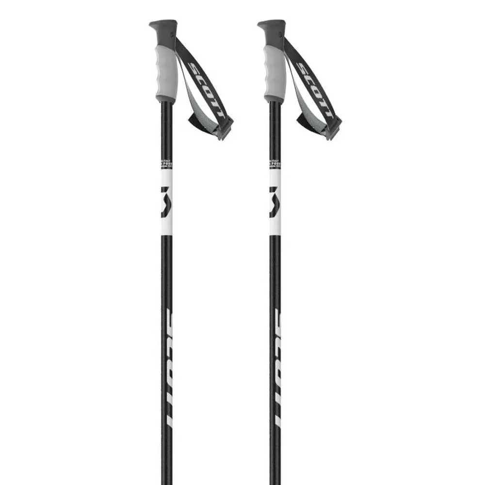 Scott Strike Stokken Zwart