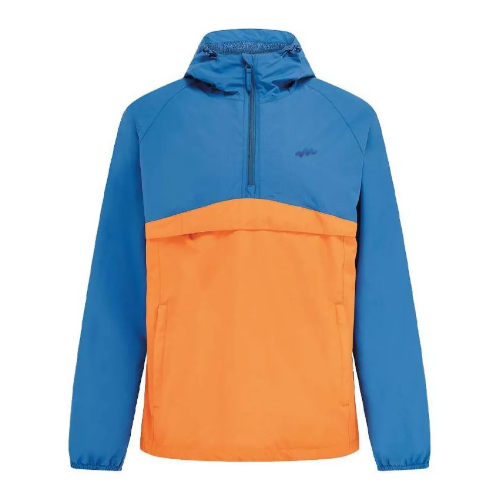 Mac In A Sac Nmd Mesh Lined Jas Oranje