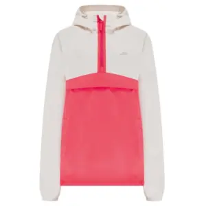 Mac In A Sac Nmd Mesh Lined Jas Ivory / Poppy