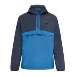 Marineblauw