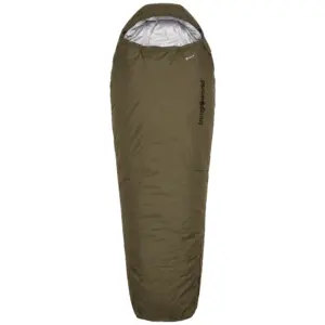 Trangoworld Funda Extreme V02 Slaapzak Groen
