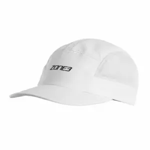 Zone3 5-panel Pet Wit