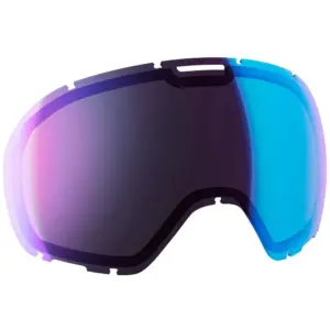 Scott Unlimited Ii Otg Acs Lens Blauw