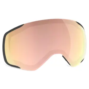 Scott Vapor Acs Lens Roze