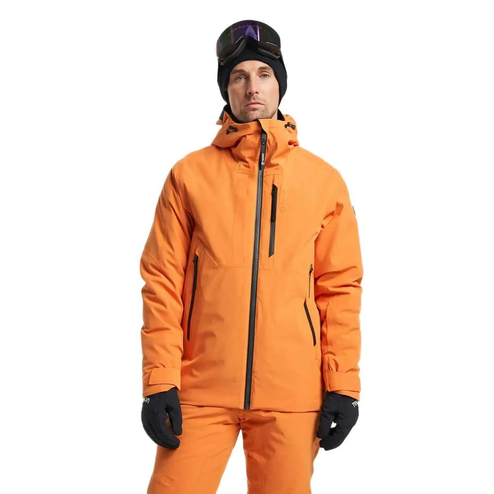 Tenson Prime Pro Jas Oranje