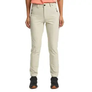 Tenson Txlite Adventure Broek Beige