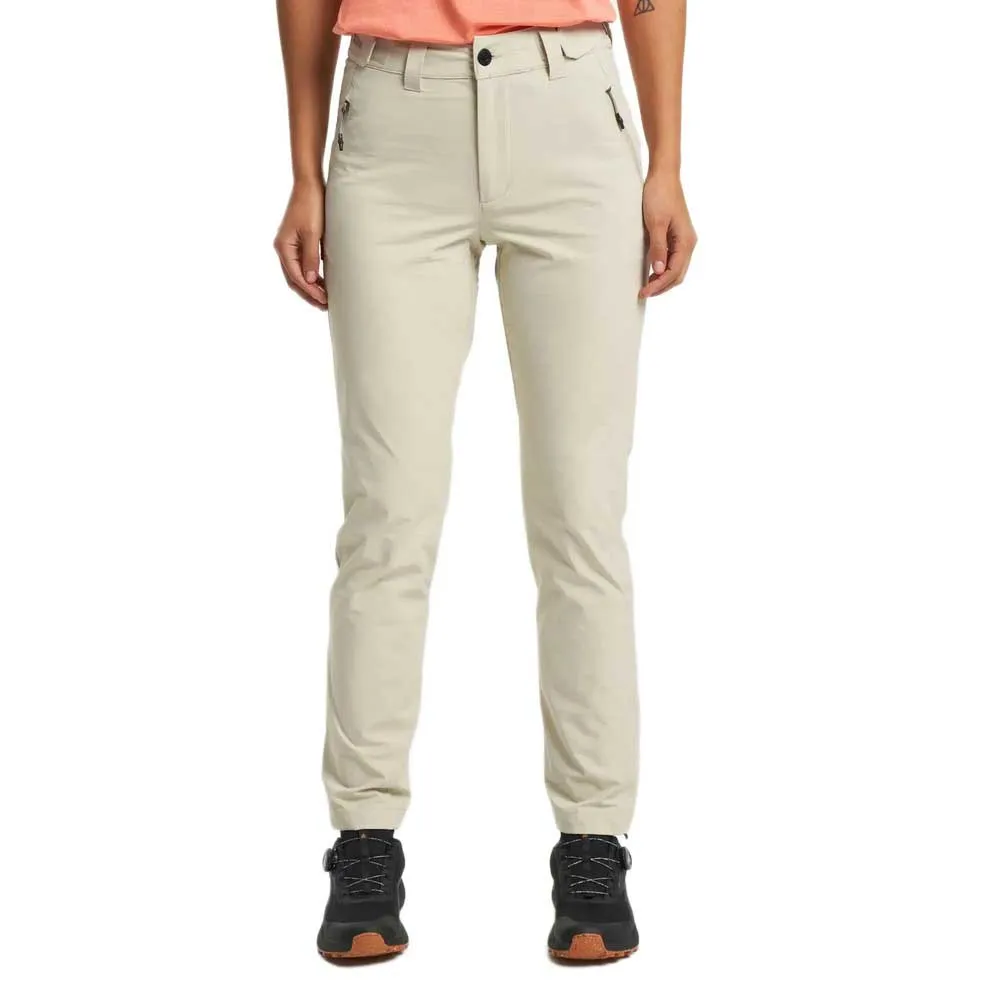 Tenson Txlite Adventure Broek Beige
