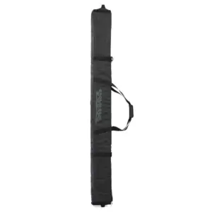 K2 Double Padded Skitas Zwart