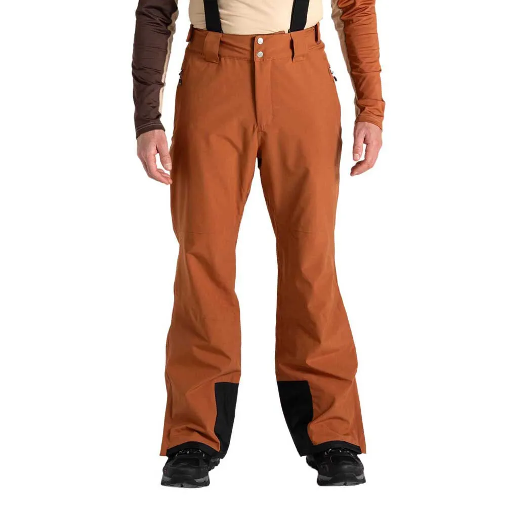 Dare2b Achieve Ii Broek Mocha Bisuqe