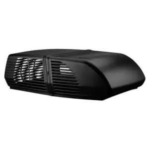 Coleman Mach 10 13.5k Ndq Ss Airconditioner Zwart