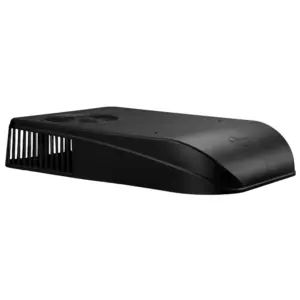Coleman Mach 8 Plus 13.5k Airconditioner Zwart