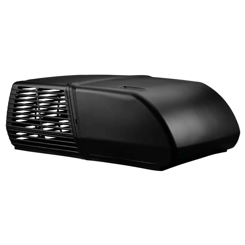 Coleman Mach 8 Plus 15k Airconditioner Zwart