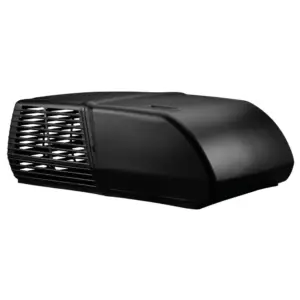 Coleman Mach 8 Plus 15k Hp Airconditioner Zwart