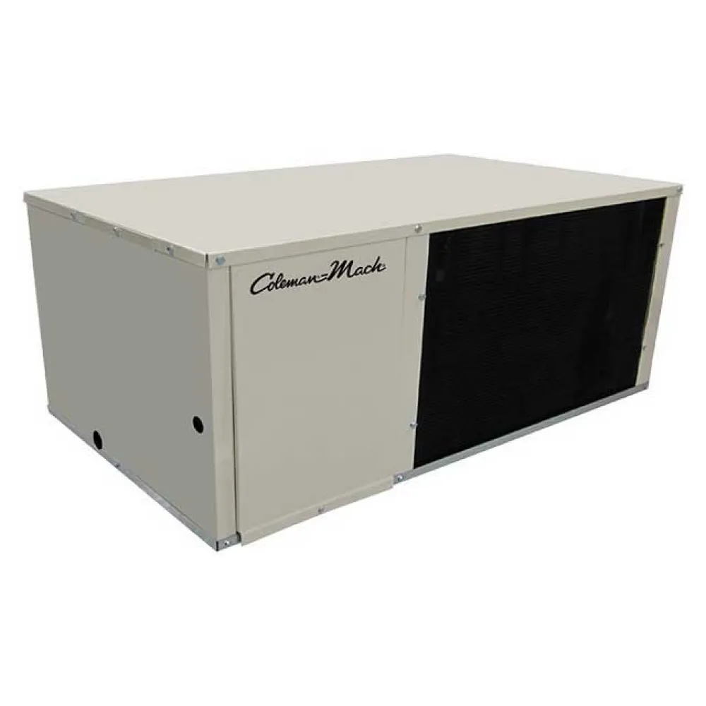 Coleman Park 13.5k Airconditioner Wit