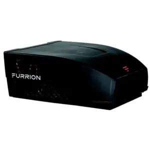 Furrion Chill 13.5k Airconditioner Zwart