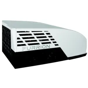 Furrion Chill 13.5k Airconditioner Wit