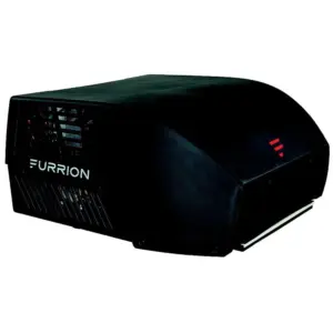 Furrion Chill 18k Airconditioner Zwart