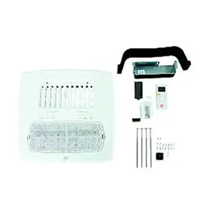 Furrion Kanaalairconditioner-controller Voor Chill 18k Wit