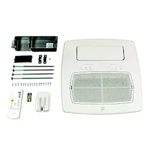 Furrion Verdeeldoos Voor Kanaalloze Airconditioner Voor Chill 18k Wit