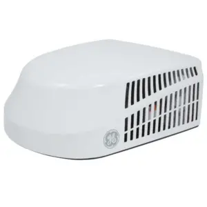 Ge Appliances Arh13ahcw Hp He 13.5k Airconditioner Wit