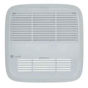 Ge Appliances Plafondset Voor Kanalenairconditioner Rvacsdkitw Wit