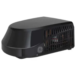 Ge Appliances Grcs13xhhb He R32 13.5k Airconditioner 15a Zwart