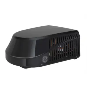 Ge Appliances Grhs13xahb R32 Hi-pro 13.5k Airconditioner 20a Zwart