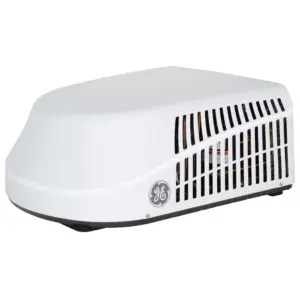 Ge Appliances Grhs13xahw R32 Hi-pro 13.5k Airconditioner 20a Wit