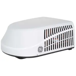 Ge Appliances Grhs15xahw R32 Hi-pro 15k Airconditioner 20a Wit