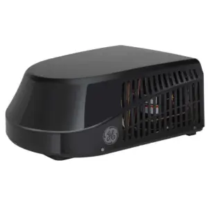 Ge Appliances R32 Hi-pro 13.5k Airconditioner 20a Zwart