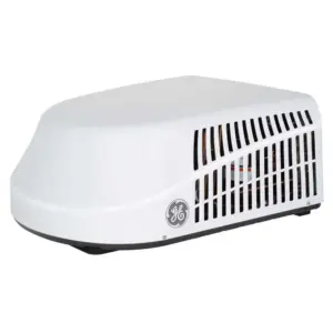 Ge Appliances R32 Hi-pro 13.5k Airconditioner 20a Wit