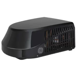 Ge Appliances R32 Hi-pro 15k Airconditioner 20a Zwart
