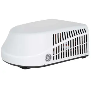 Ge Appliances R32 Hi-pro 15k Airconditioner 20a Wit