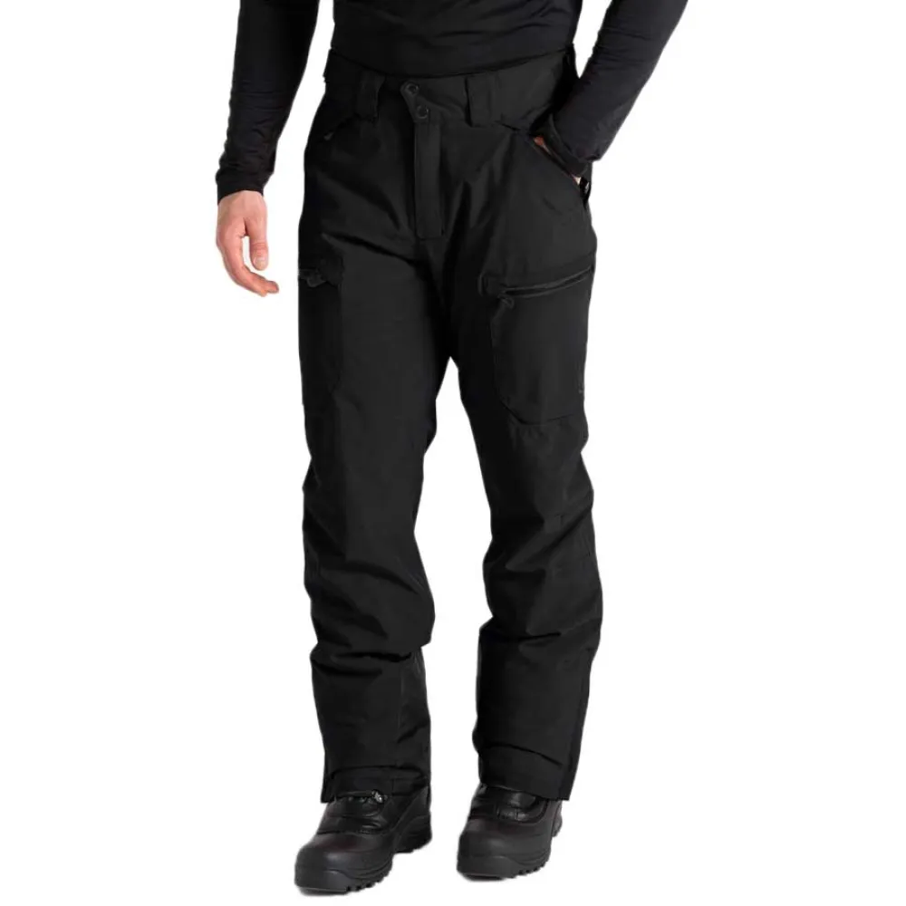 Dare2b Baseplate Ii Broek Zwart