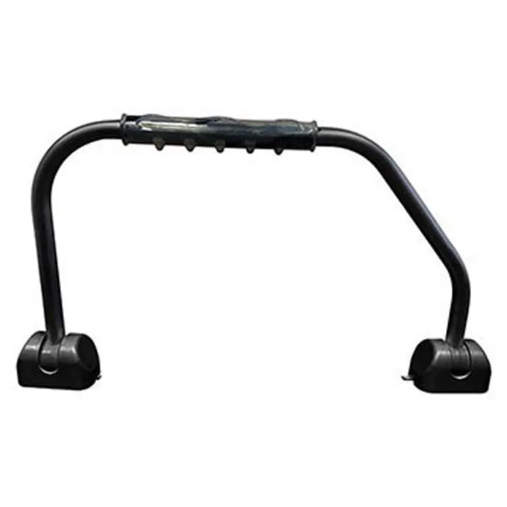Rv Designer Gripsafe Handleuning Zwart