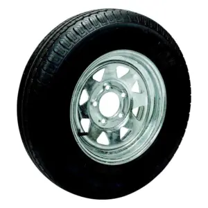 Seachoice St205 75d14c 5h Kr558 Wiel Grijs