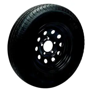 Seachoice St205 75d15c 5h Kr558 Wiel Zwart