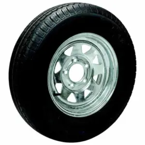 Seachoice St205 75d15c 5h Kr558 Wiel Grijs