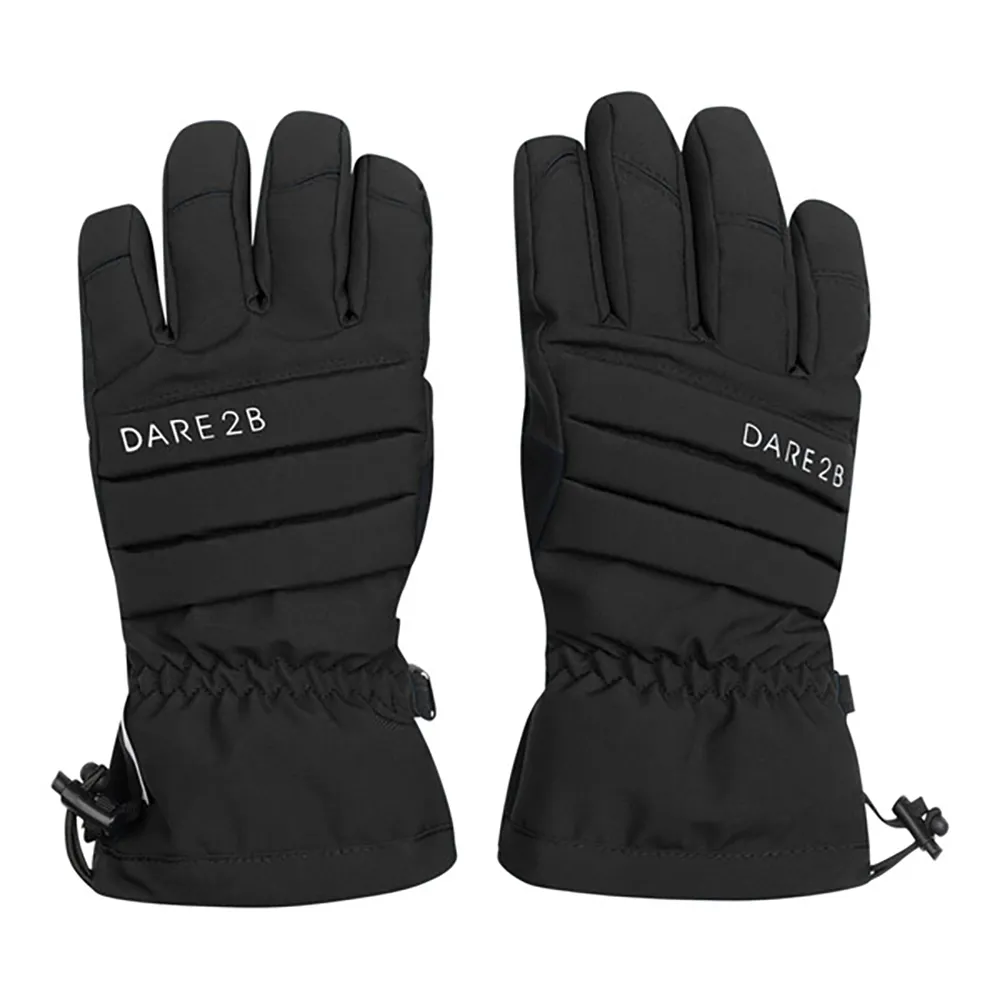 Dare2b Charisma Iii Handschoenen Zwart
