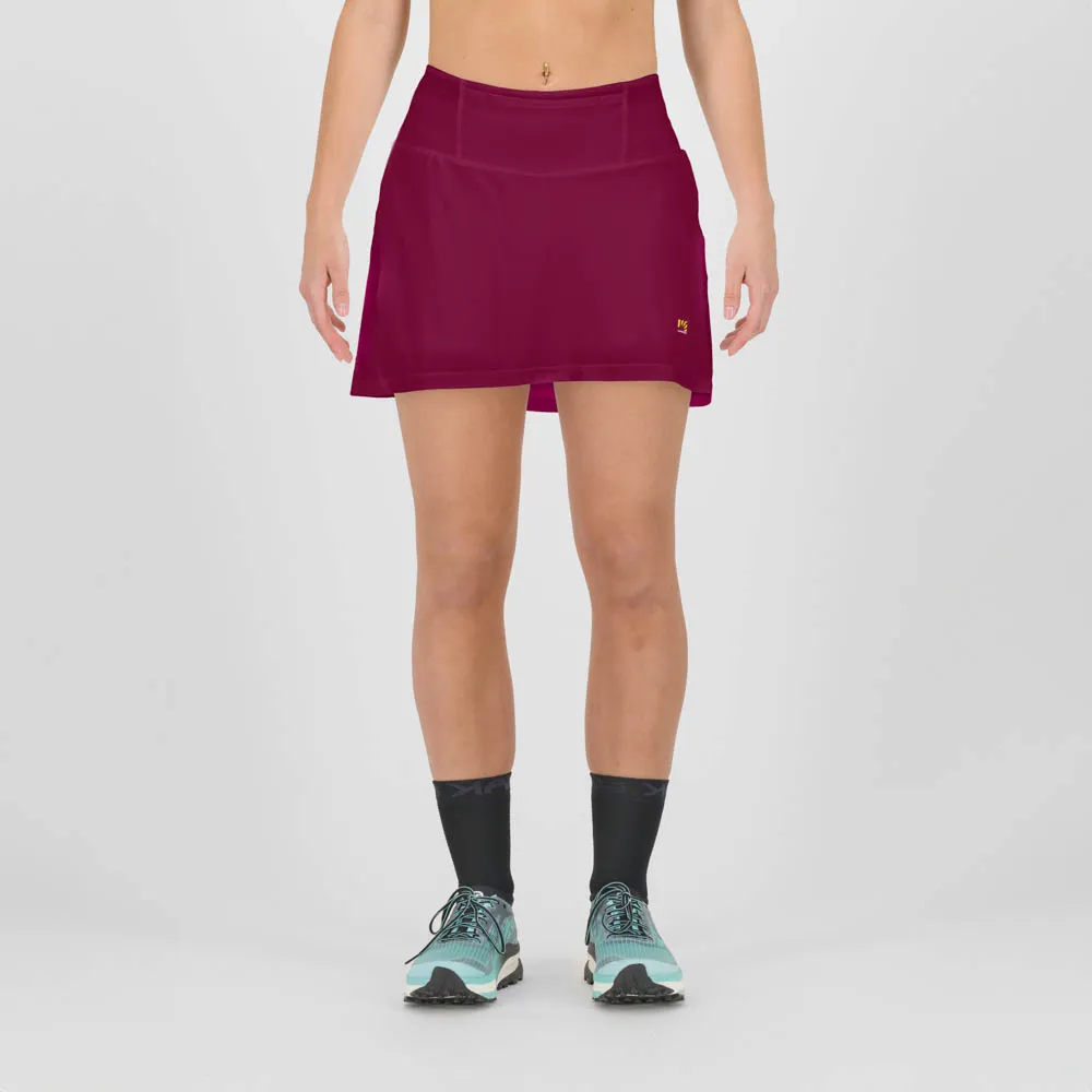 Karpos Lavaredo Run Rok Rood
