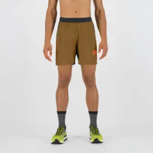 Karpos Lavaredo Korte Broek Grijs