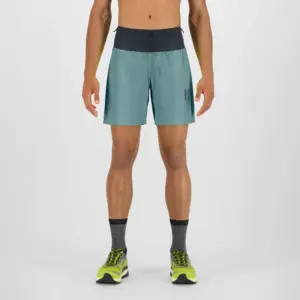 Karpos Lavaredo Tech Korte Broek Blauw