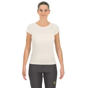 Karpos Loma Evo T-shirt Met Korte Mouwen Pristine